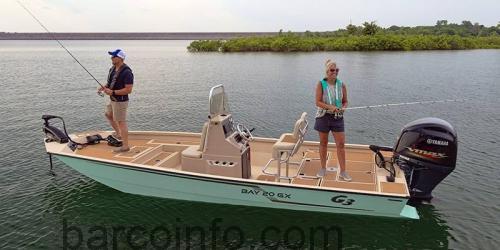 G3 Bay ficha tecnica 